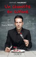 Un Chimiste En Cuisine