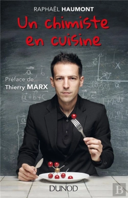 Bertrand.pt - Un Chimiste En Cuisine