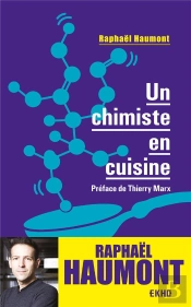 Un Chimiste En Cuisine
