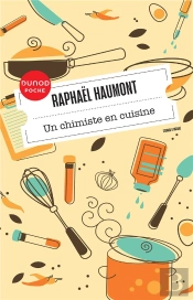 Un Chimiste En Cuisine