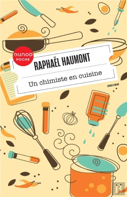 Bertrand.pt - Un Chimiste En Cuisine