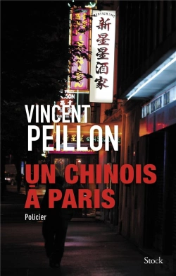 Bertrand.pt - Un Chinois A Paris