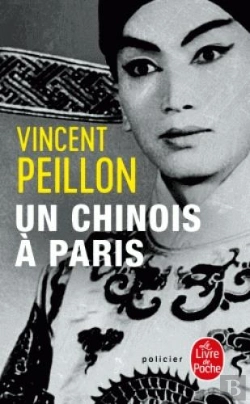 Bertrand.pt - Un Chinois A Paris