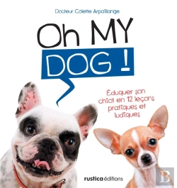 Bertrand.pt - Un Chiot Bien Eduque