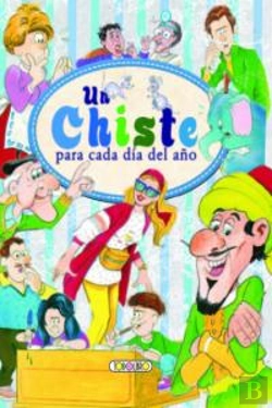 Bertrand.pt - Un Chiste Para Cada Día Del Año