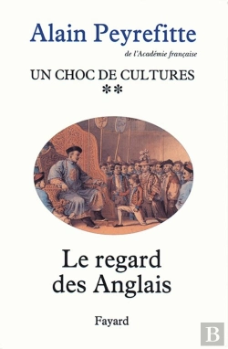 Bertrand.pt - Un Choc De Cultures T.2 ; Le Regard Des Anglais