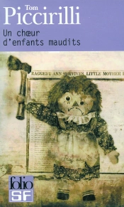 Un Choeur D'Enfants Maudits