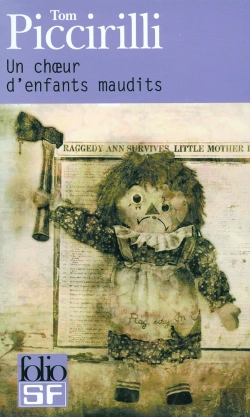 Bertrand.pt - Un Choeur D'Enfants Maudits