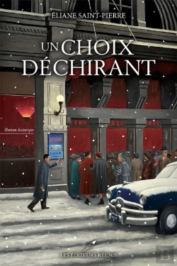 Bertrand.pt - Un Choix Déchirant