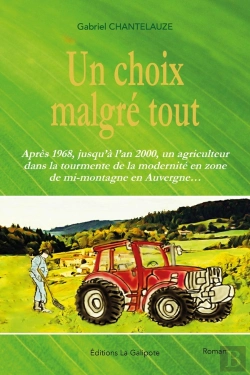 Bertrand.pt - Un Choix Malgre Tout