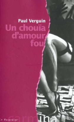 Bertrand.pt - Un Chouia D'Amour Fou