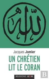Un Chrétien Lit Le Coran