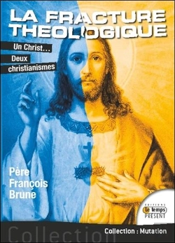 Bertrand.pt - Un Christ... Deux Christianismes - La Fracture Theologique