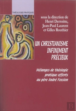 Bertrand.pt - Un Christianisme Infiniment Precieux