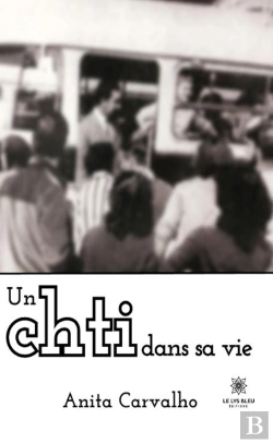 Bertrand.pt - Un Chti Dans Sa Vie