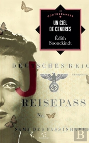 Un Ciel De Cendres