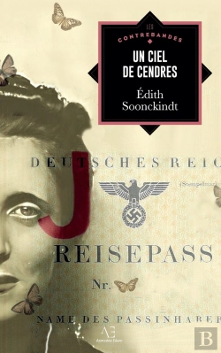 Bertrand.pt - Un Ciel De Cendres