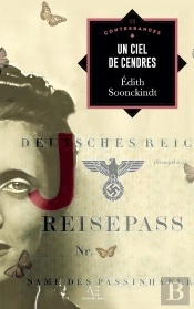 Un Ciel De Cendres