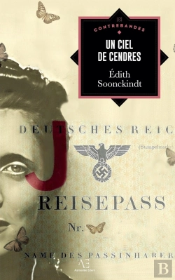 Bertrand.pt - Un Ciel De Cendres