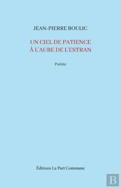 Bertrand.pt - Un Ciel De Patience