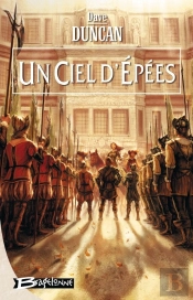 Un Ciel D'Épées