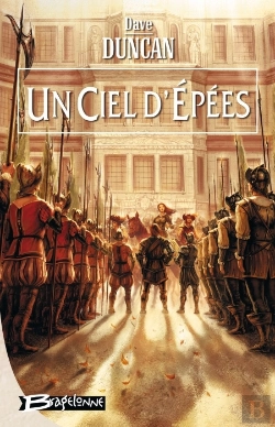 Bertrand.pt - Un Ciel D'Épées
