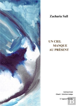Bertrand.pt - Un Ciel Manque Au Présent