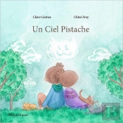 Un Ciel Pistache