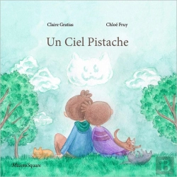 Bertrand.pt - Un Ciel Pistache