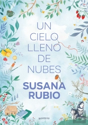 Un Cielo Lleno De Nubes (Las Hermanas Luna 1)