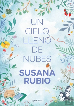 Bertrand.pt - Un Cielo Lleno De Nubes (Las Hermanas Luna 1)