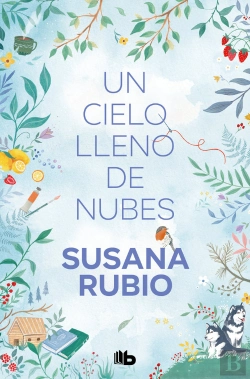 Bertrand.pt - Un Cielo Lleno De Nubes (Las Hermanas Luna 1)