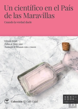 Bertrand.pt - Un Científico En El País De Las Maravillas