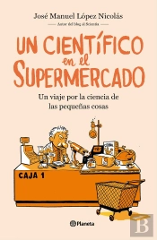 Un Científico En El Supermercado