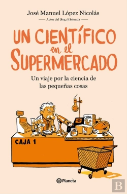 Bertrand.pt - Un Científico En El Supermercado
