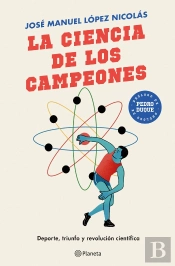 Un Cientifico En Las Olimpiadas