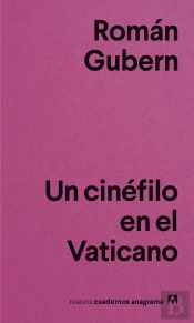 Un Cinéfilo En El Vaticano