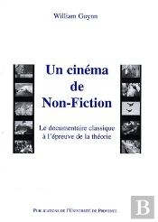Un Cinema De Non Fiction