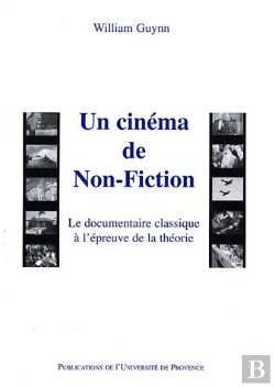 Bertrand.pt - Un Cinema De Non Fiction