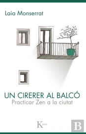 Un Cirerer Al Balcó