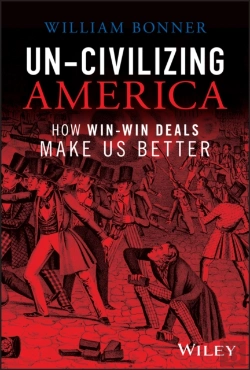 Bertrand.pt - Un-Civilizing America