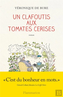 Bertrand.pt - Un Clafoutis Aux Tomates Cerises