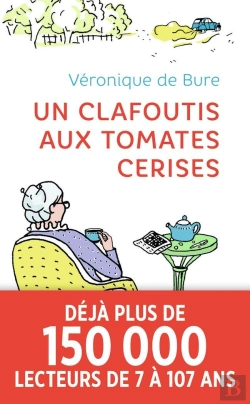 Bertrand.pt - Un Clafoutis Aux Tomates Cerises