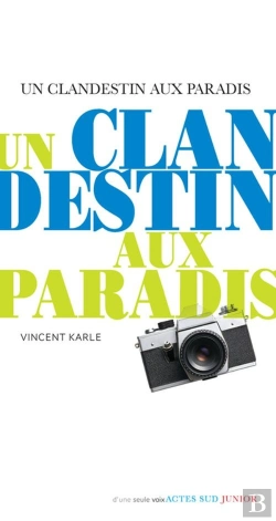 Bertrand.pt - Un Clandestin Aux Paradis