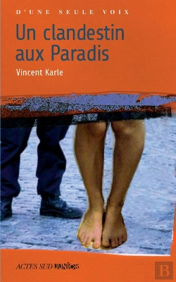 Bertrand.pt - Un Clandestin Aux Paradis