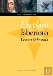 Un Claro Laberinto. Lectura De Spinoza