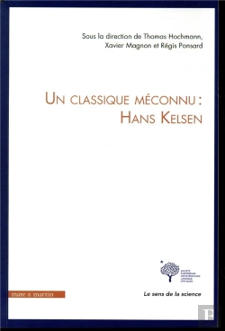 Bertrand.pt - Un Classique Méconnu : Hans Kelsen