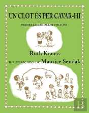 Un Clot És Per Cavar-Hi