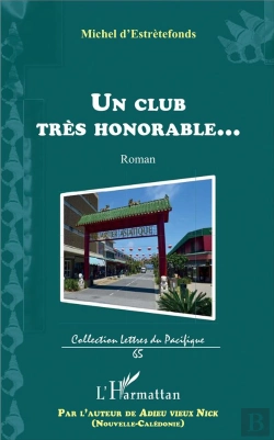 Bertrand.pt - Un Club Tres Honorable