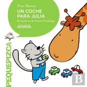 Un Coche Para Julia
